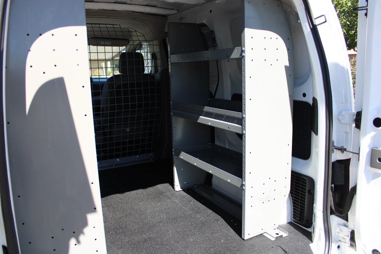 2019 Nissan NV200 SV - Photo 14 - Reno, NV 89511