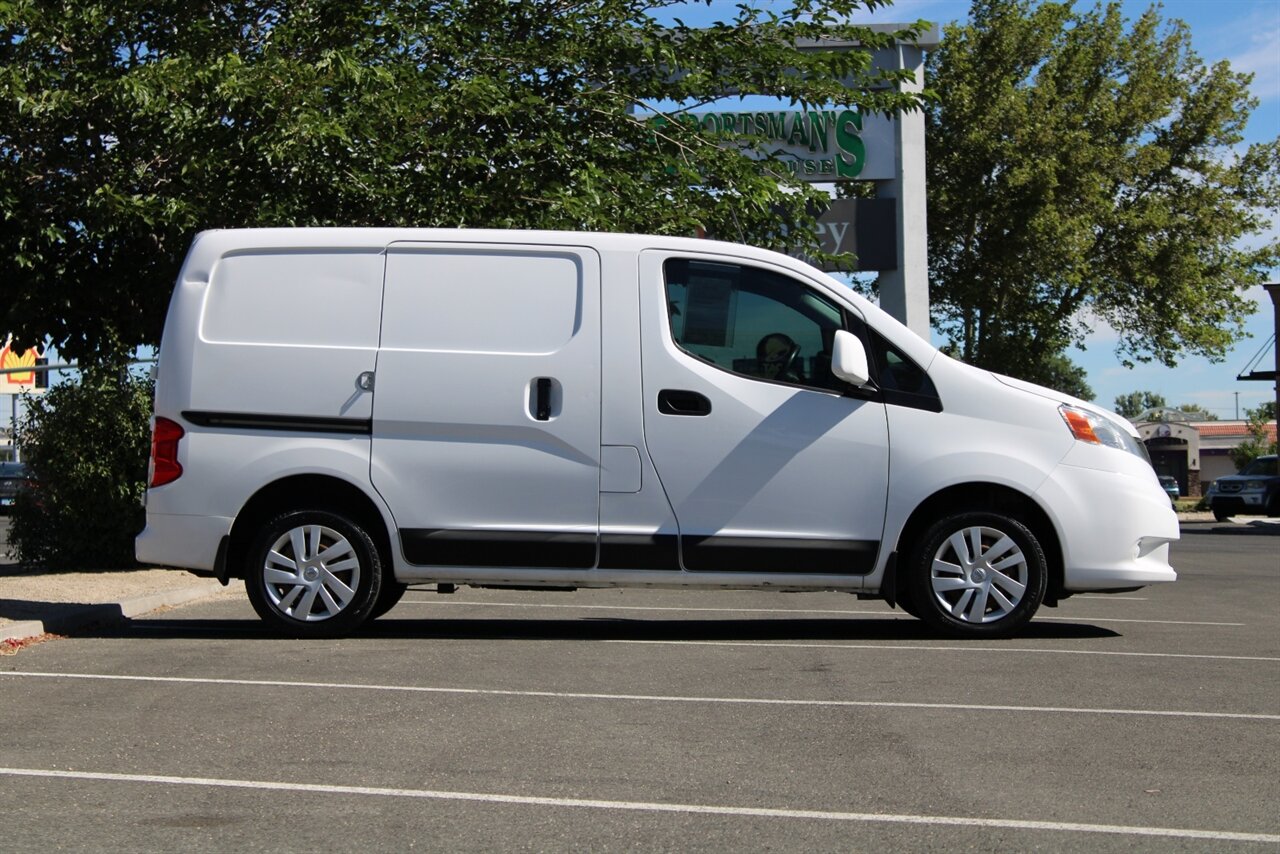 2019 Nissan NV200 SV - Photo 6 - Reno, NV 89511