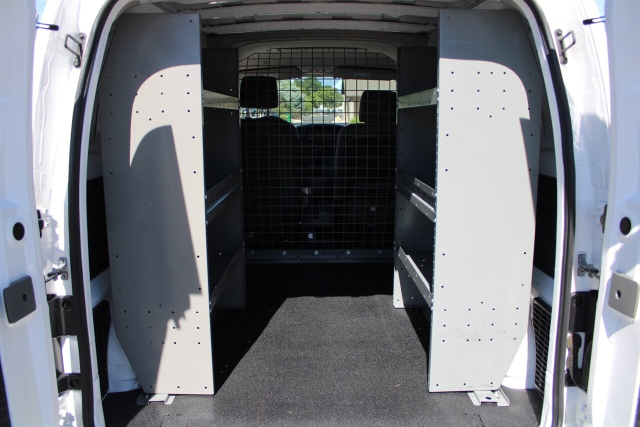 2019 Nissan NV200 SV - Photo 15 - Reno, NV 89511