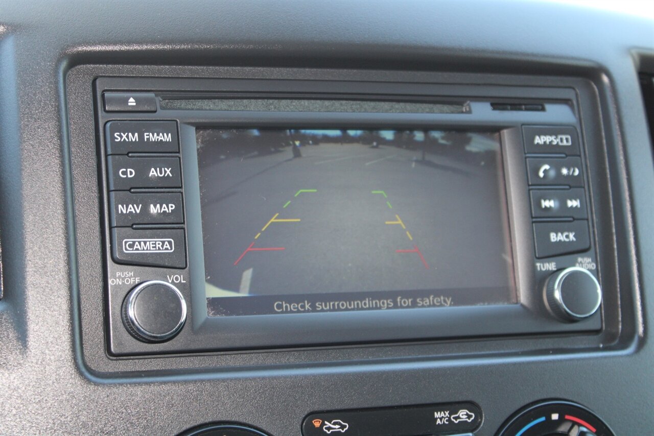 2019 Nissan NV200 SV - Photo 20 - Reno, NV 89511