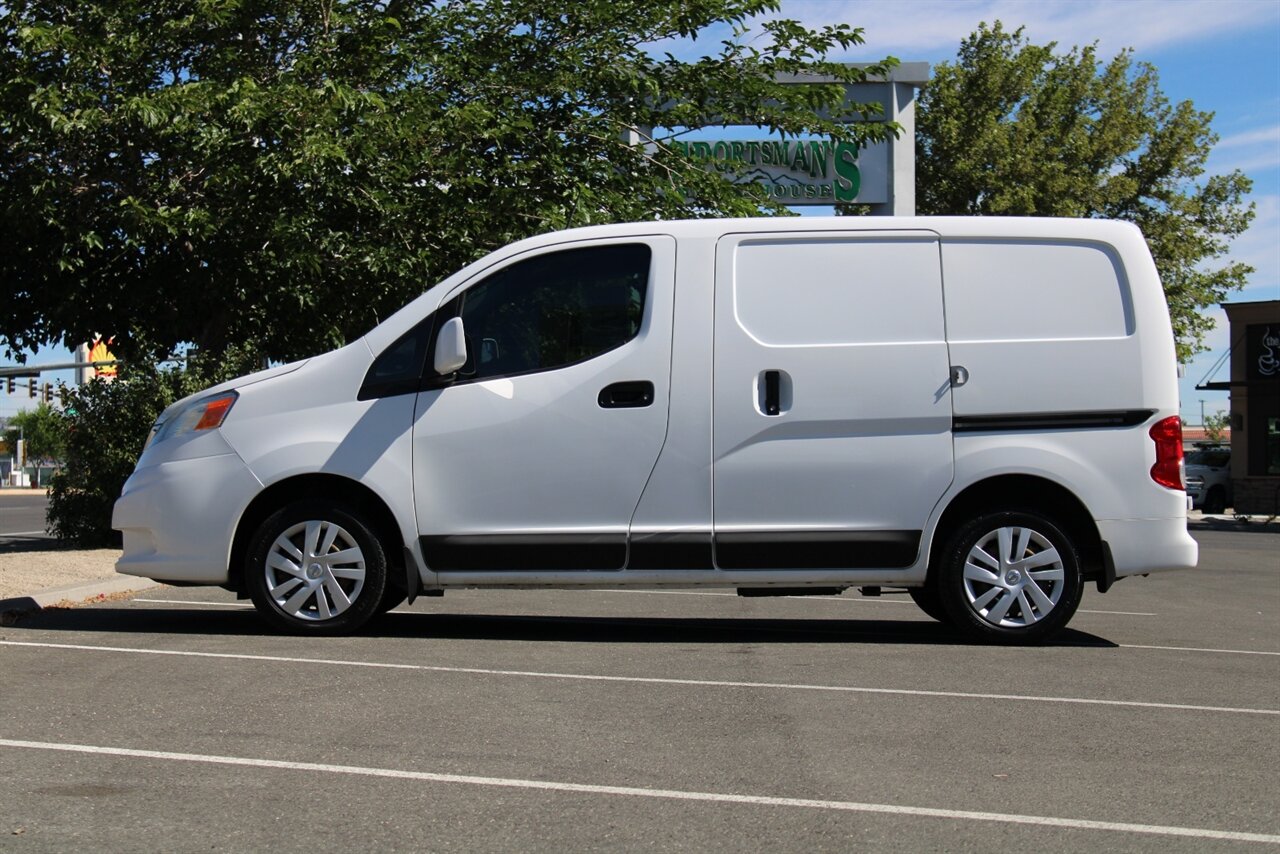 2019 Nissan NV200 SV - Photo 10 - Reno, NV 89511