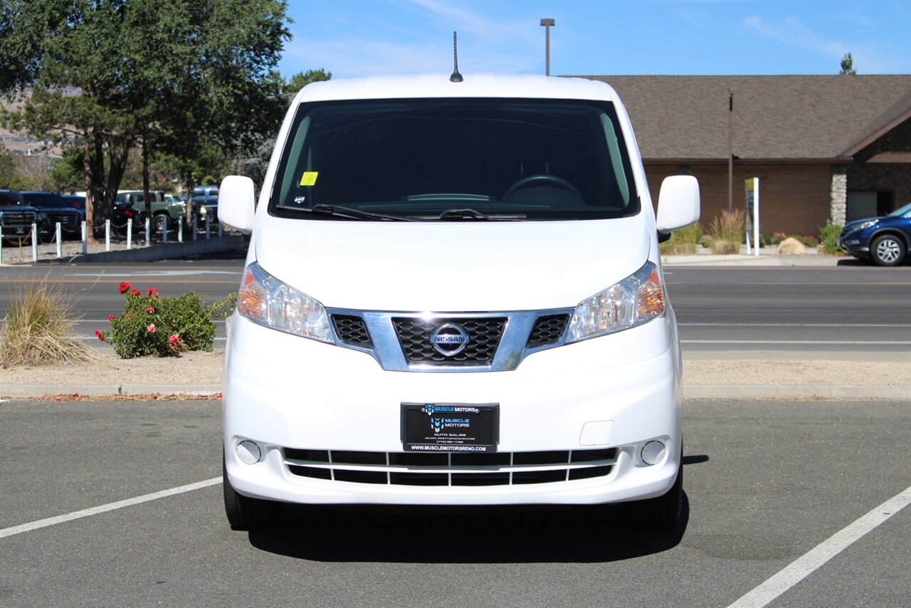 2019 Nissan NV200 SV - Photo 4 - Reno, NV 89511