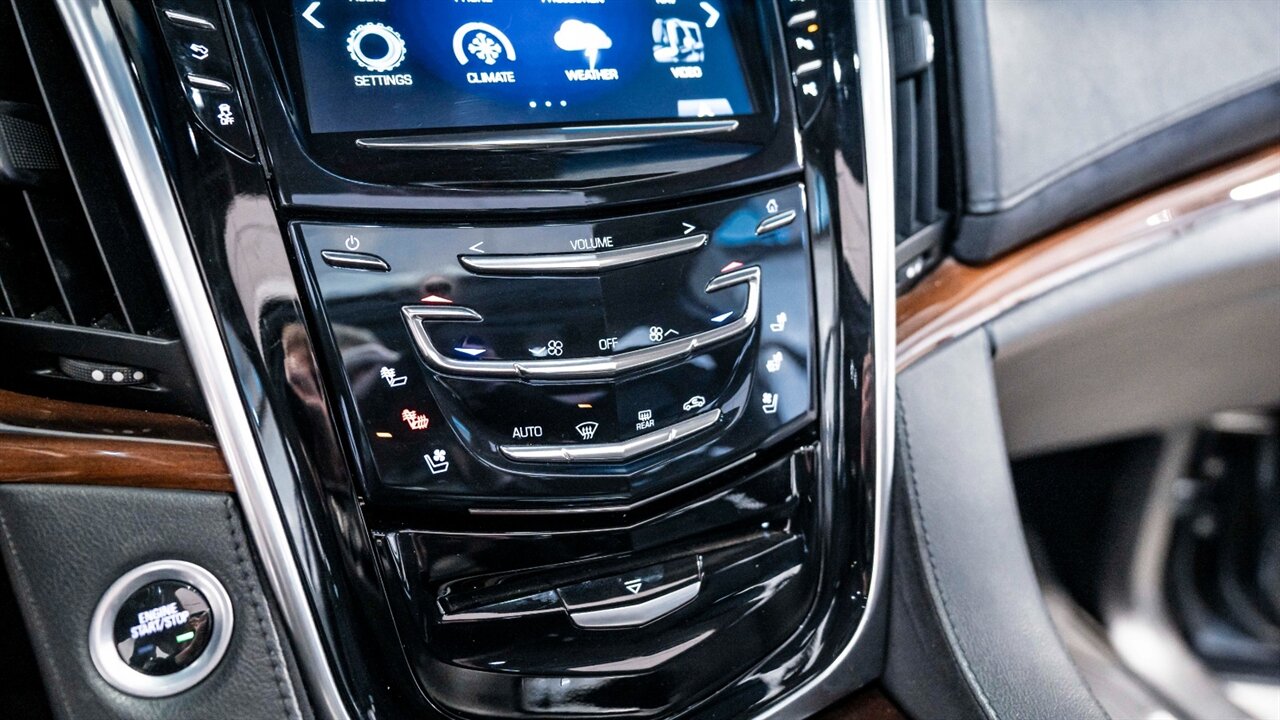 2019 Cadillac Escalade Premium Luxury   - Photo 45 - Reno, NV 89511