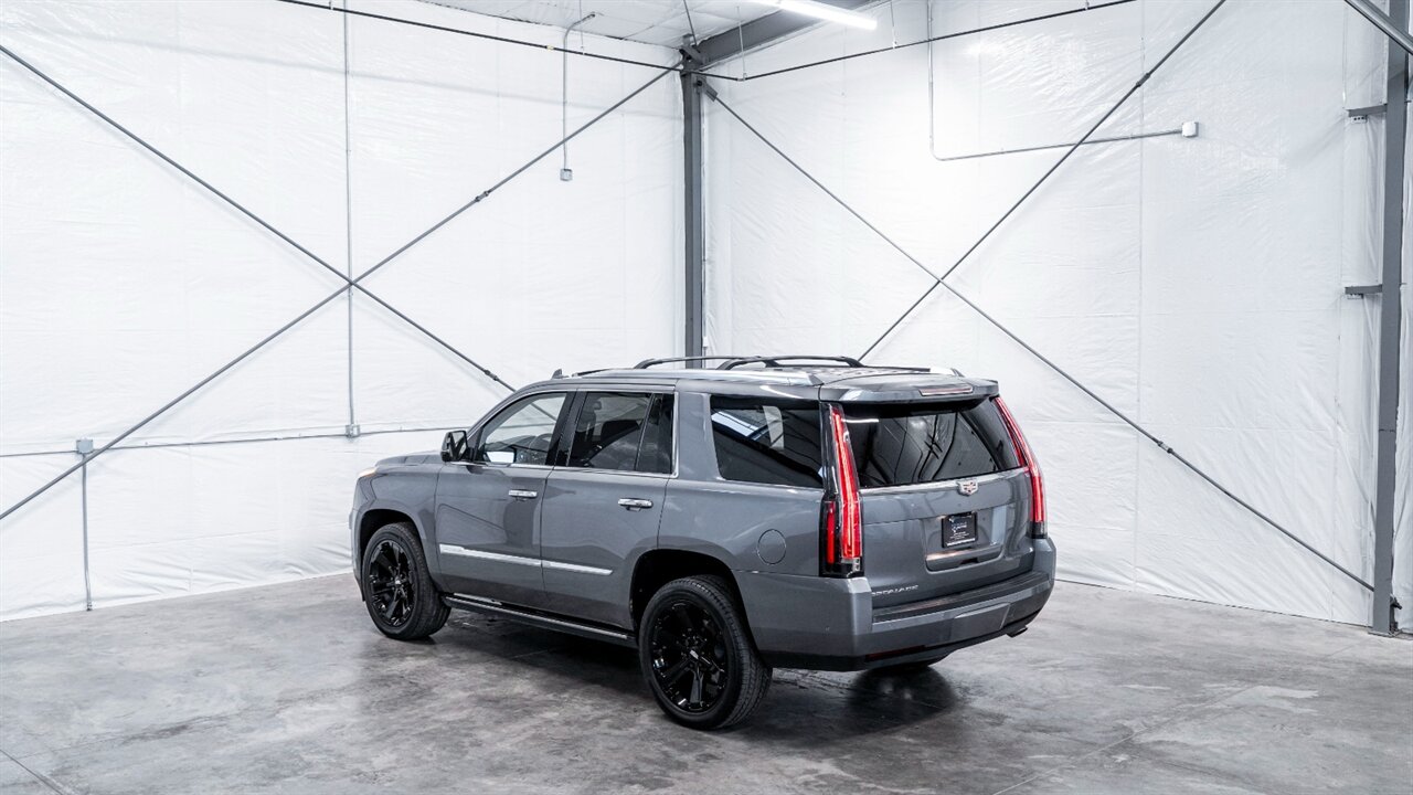 2019 Cadillac Escalade Premium Luxury   - Photo 9 - Reno, NV 89511