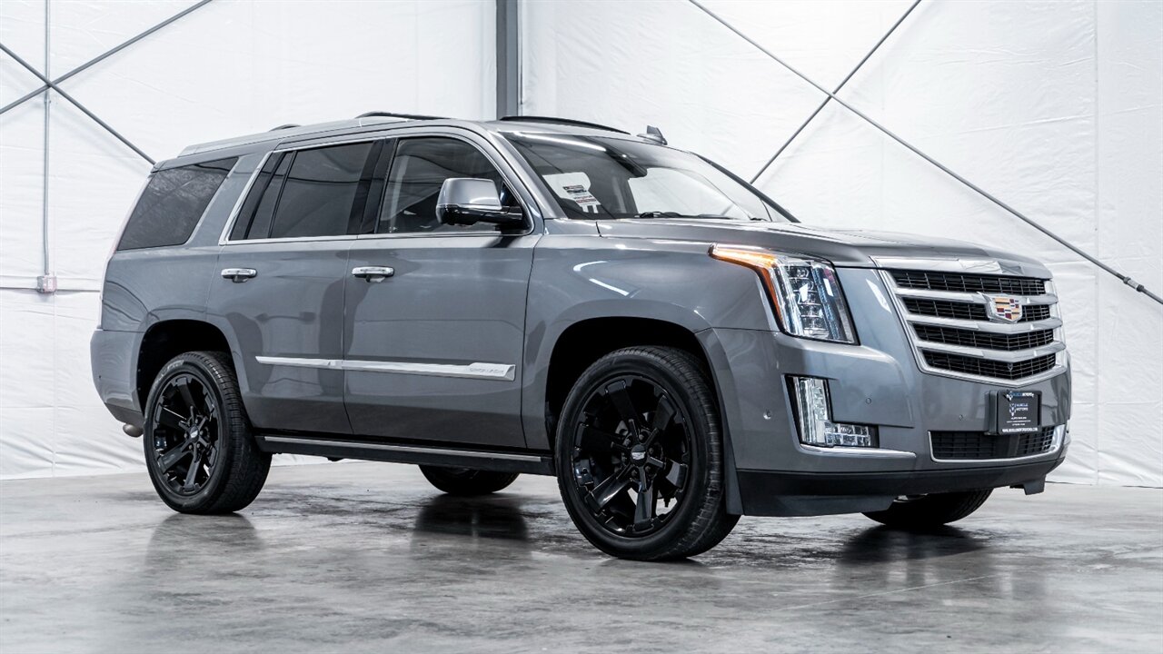 2019 Cadillac Escalade Premium Luxury   - Photo 3 - Reno, NV 89511