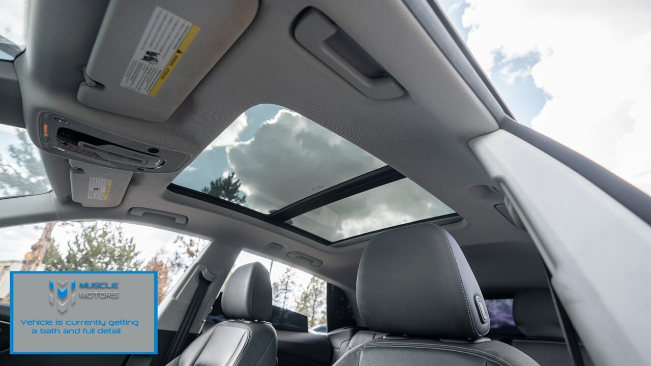 2021 Audi Q8 55 Premium quattro   - Photo 10 - Reno, NV 89511