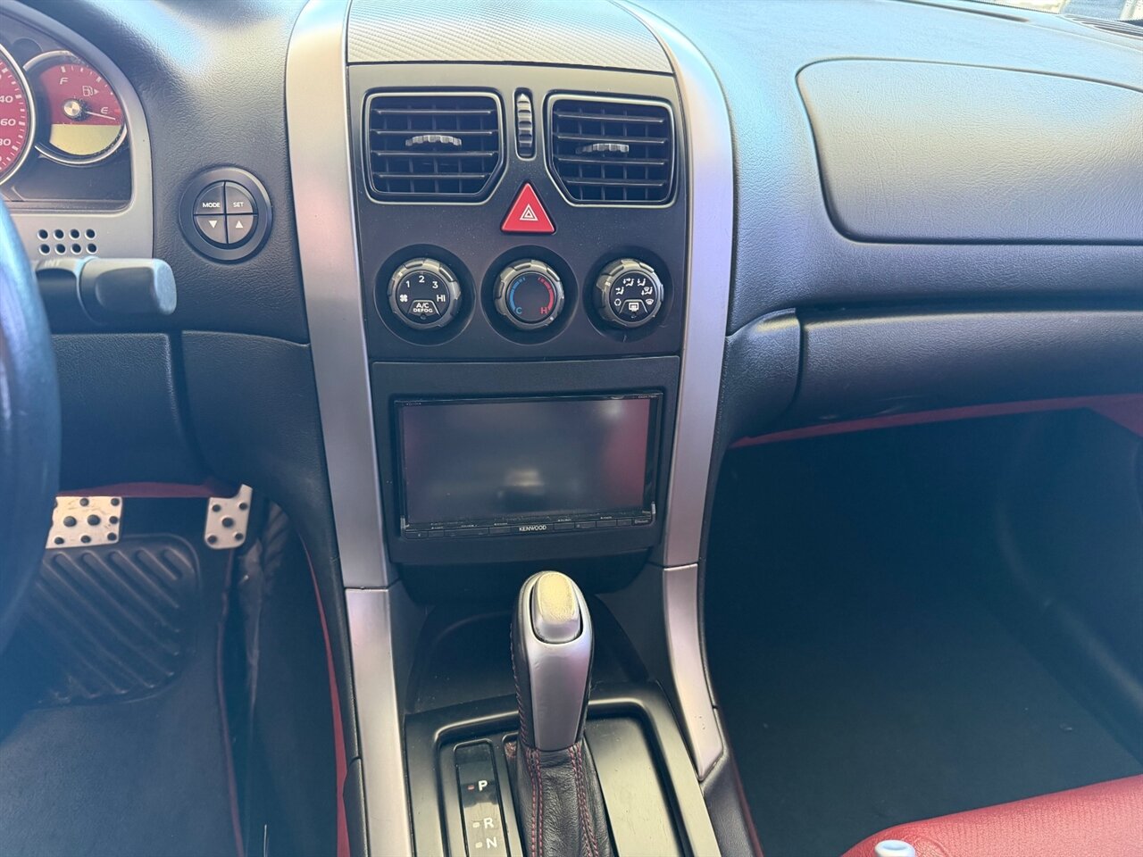 2005 Pontiac GTO   - Photo 9 - Reno, NV 89511