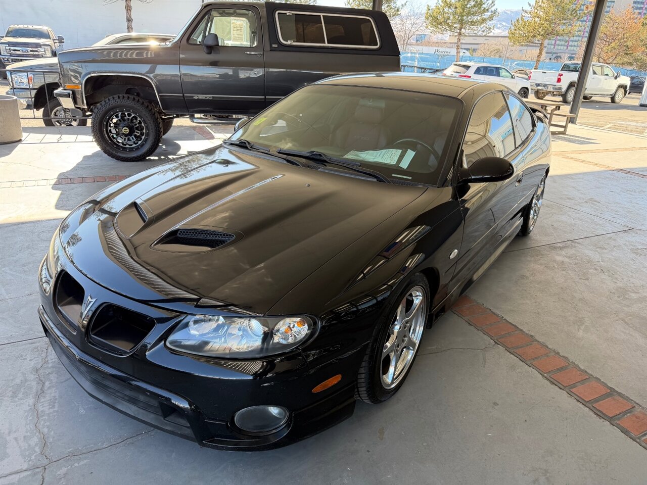 2005 Pontiac GTO   - Photo 5 - Reno, NV 89511