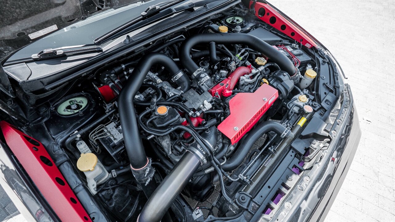 2015 Subaru WRX WRX STi Limited - Photo 37 - Reno, NV 89502