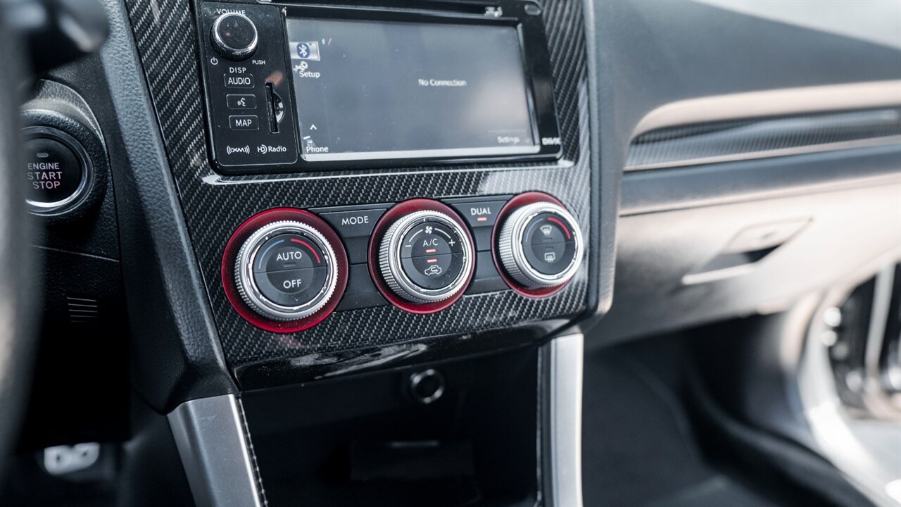 2015 Subaru WRX WRX STi Limited - Photo 28 - Reno, NV 89502