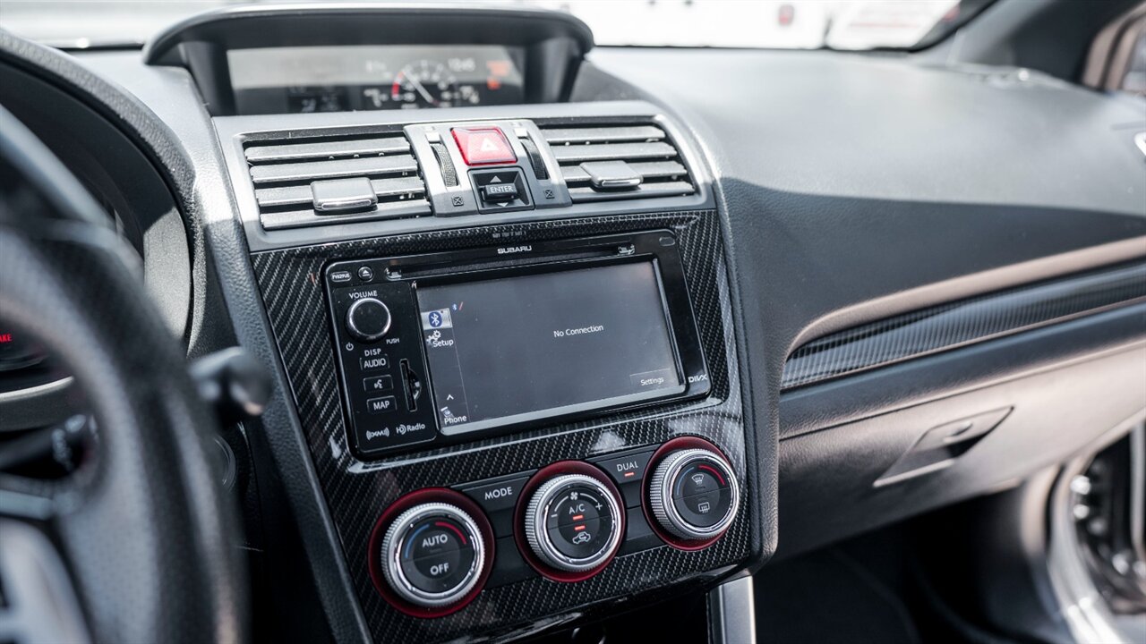 2015 Subaru WRX WRX STi Limited - Photo 27 - Reno, NV 89502