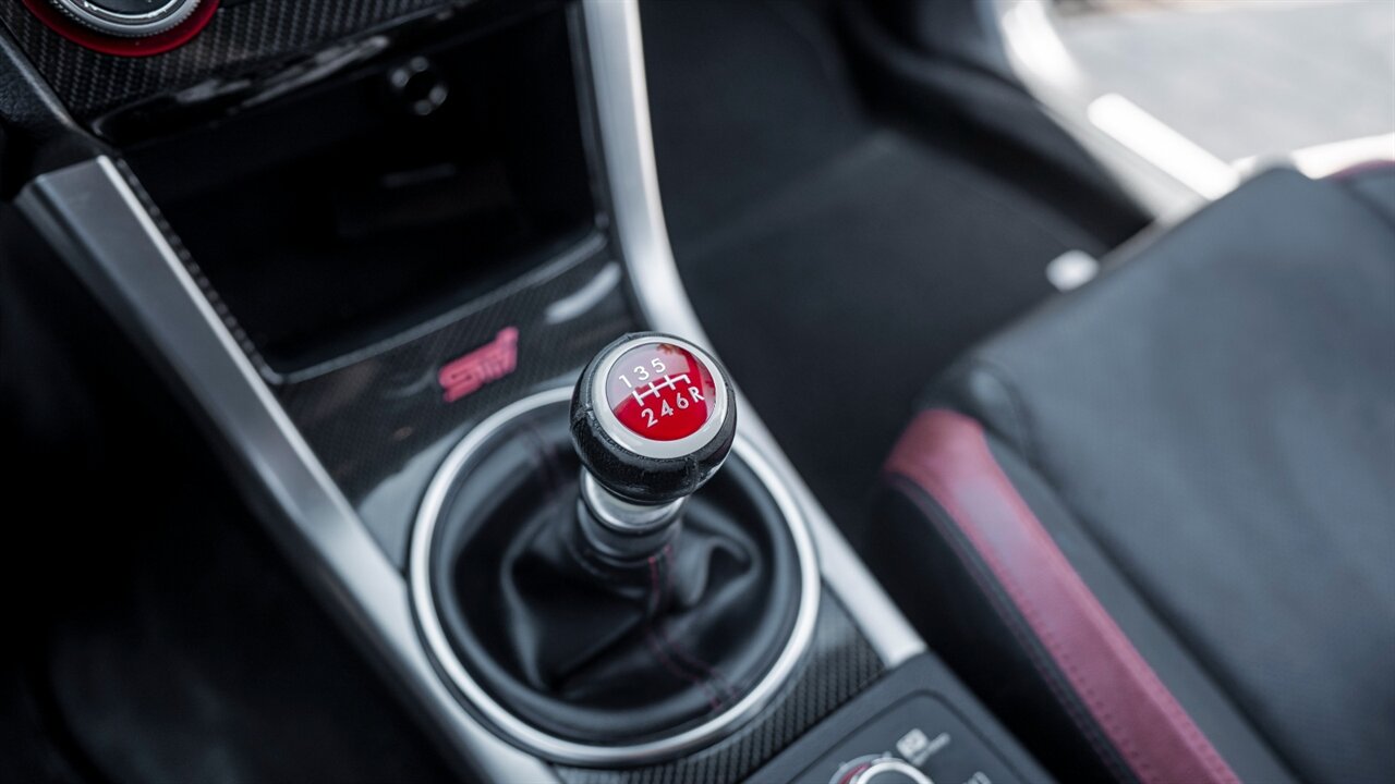 2015 Subaru WRX WRX STi Limited - Photo 29 - Reno, NV 89502