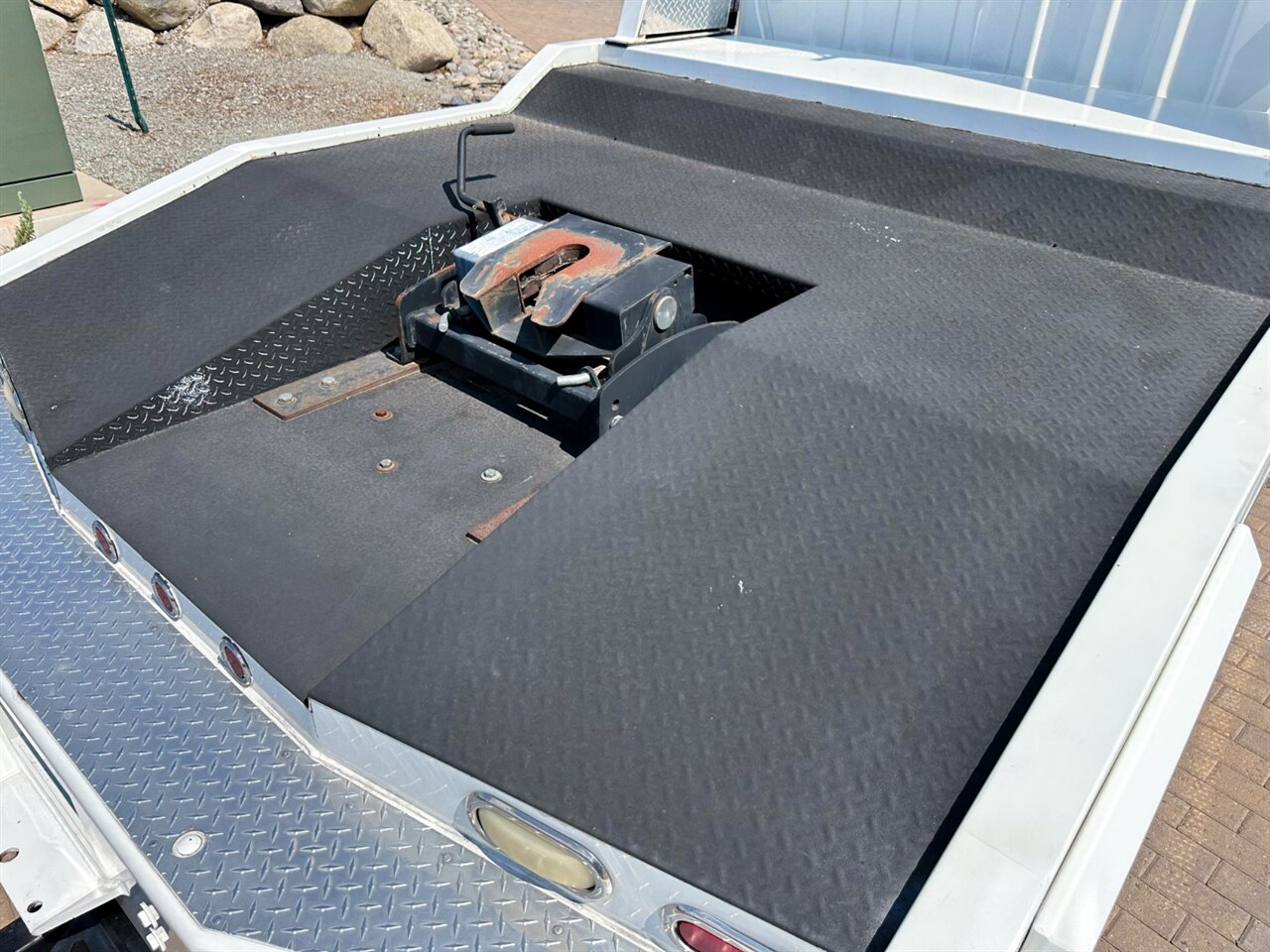 2006 Freightliner M2 106 Sport Chassis - Photo 10 - Reno, NV 89511
