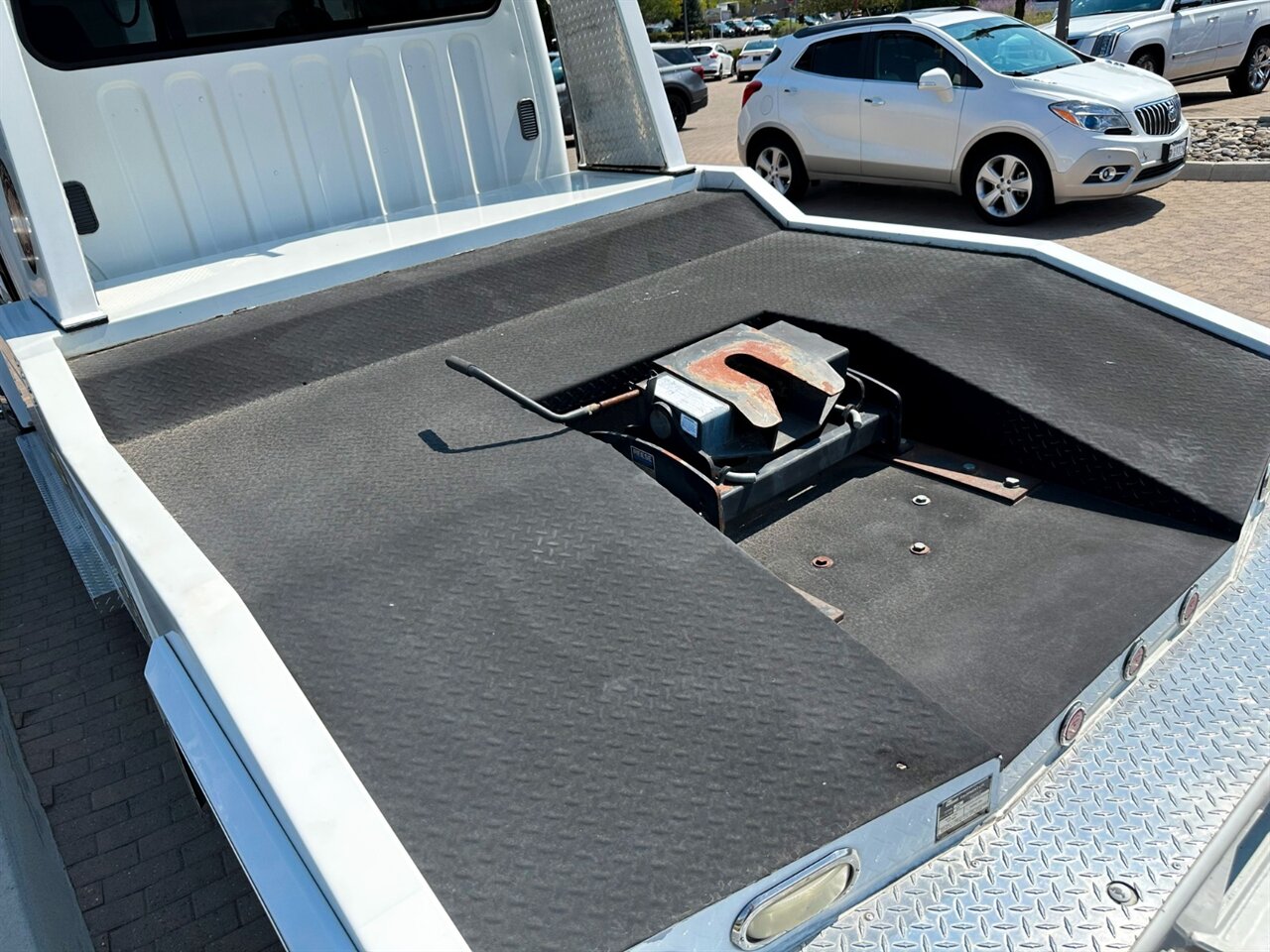 2006 Freightliner M2 106 Sport Chassis - Photo 9 - Reno, NV 89511