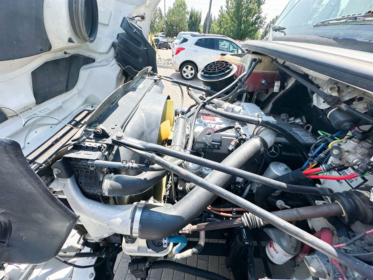 2006 Freightliner M2 106 Sport Chassis - Photo 25 - Reno, NV 89511