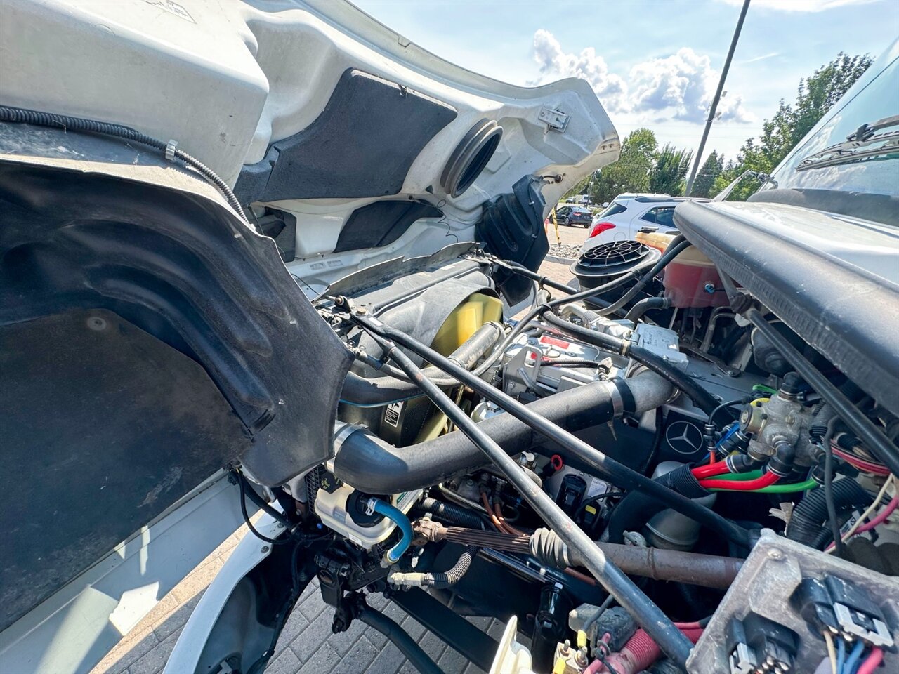 2006 Freightliner M2 106 Sport Chassis - Photo 26 - Reno, NV 89511