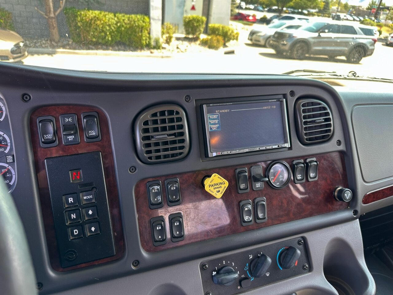 2006 Freightliner M2 106 Sport Chassis - Photo 17 - Reno, NV 89511