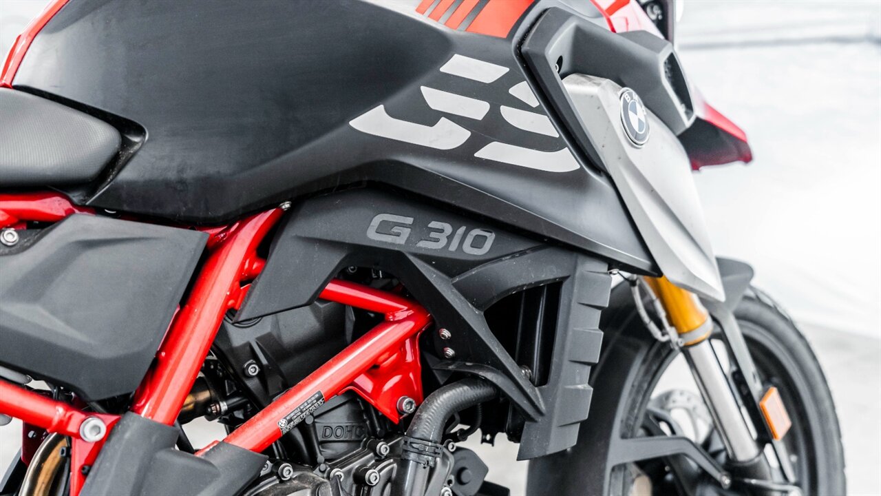 2024 BMW G310 GS - Photo 6 - Reno, NV 89511
