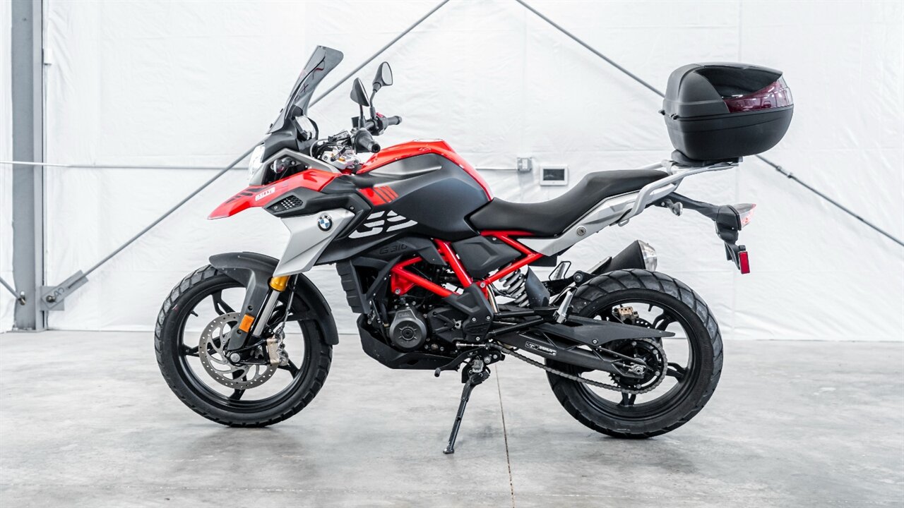 2024 BMW G310 GS - Photo 4 - Reno, NV 89511