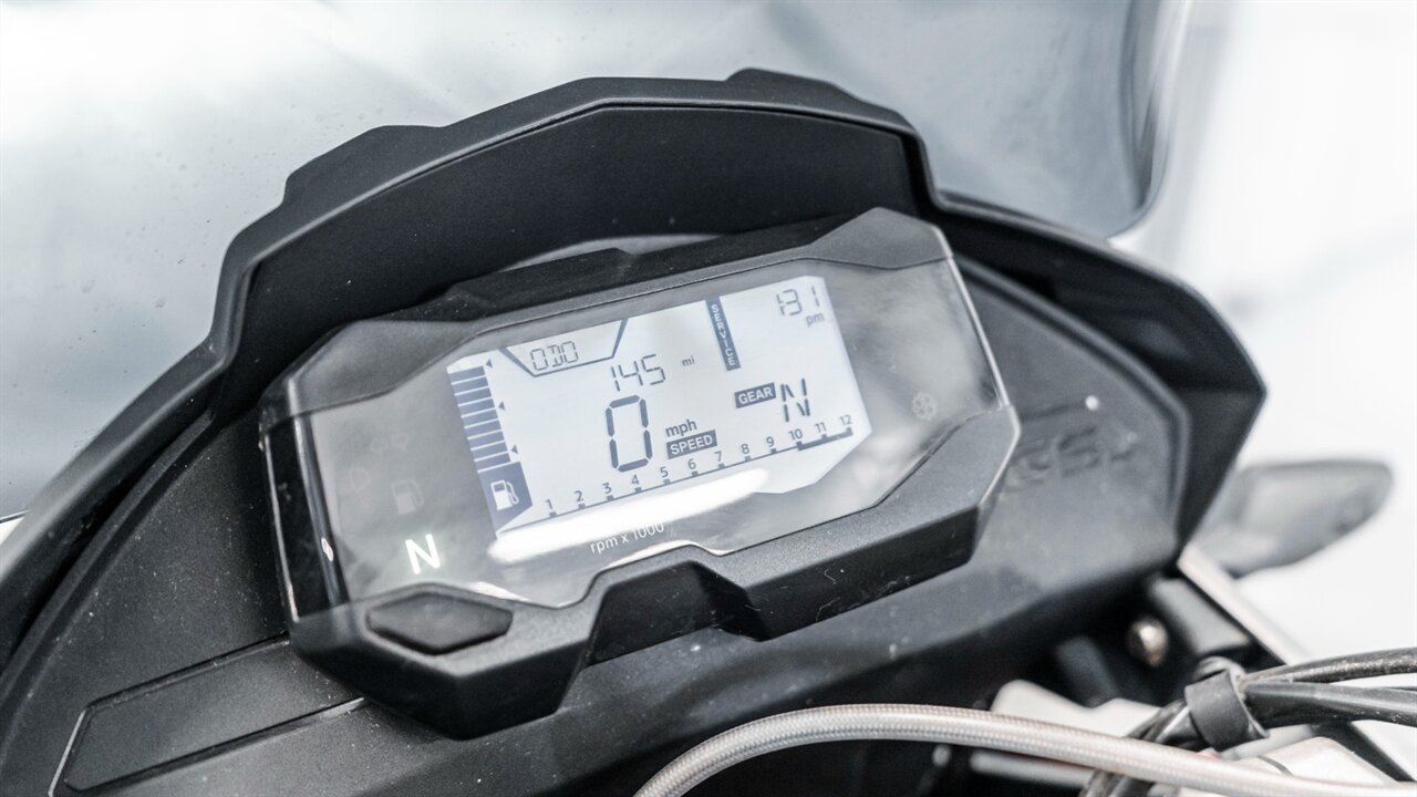 2024 BMW G310 GS - Photo 8 - Reno, NV 89511