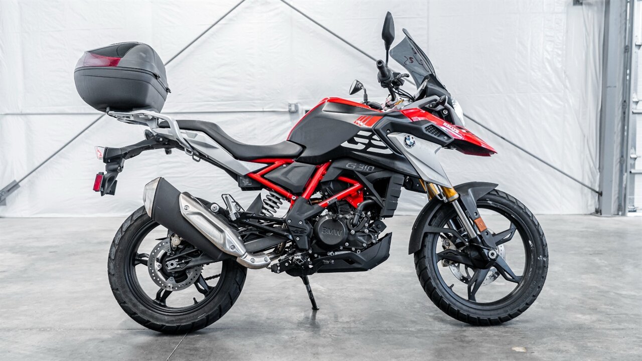 2024 BMW G310 GS - Photo 5 - Reno, NV 89511