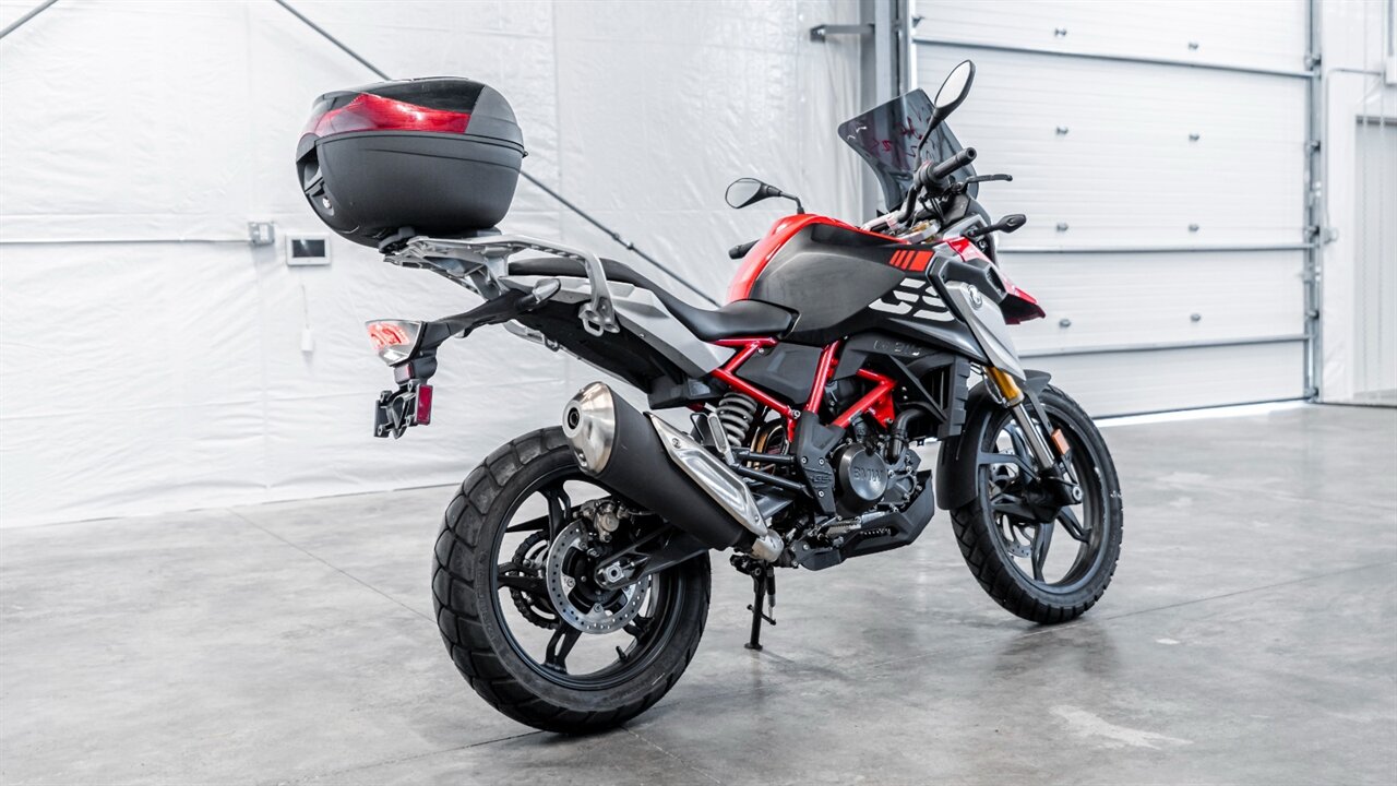 2024 BMW G310 GS - Photo 3 - Reno, NV 89511