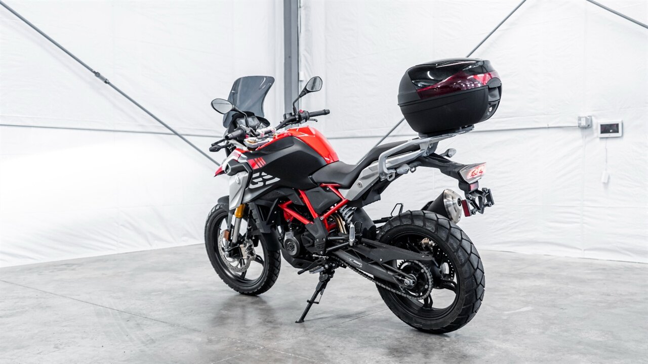 2024 BMW G310 GS - Photo 2 - Reno, NV 89511