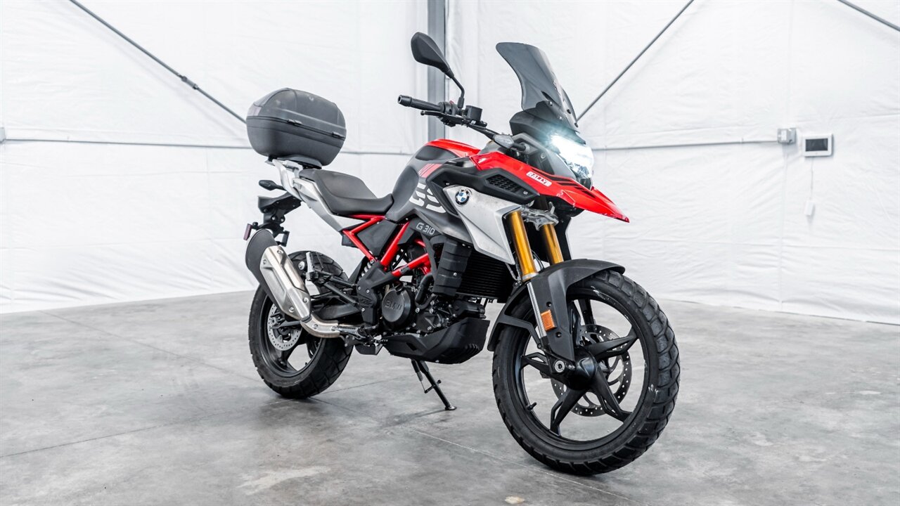 2024 BMW G310 GS - Photo 1 - Reno, NV 89511