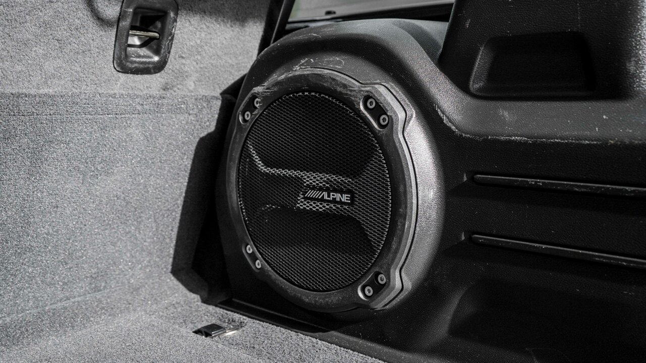 2021 Jeep Wrangler Unlimited Unlimited Rubicon   - Photo 35 - Reno, NV 89511