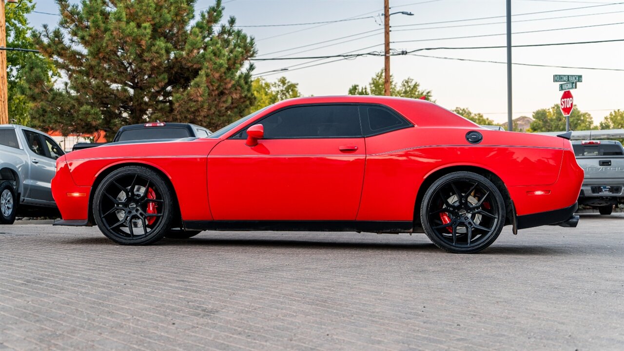 2015 Dodge Challenger SRT Hellcat   - Photo 3 - Reno, NV 89511