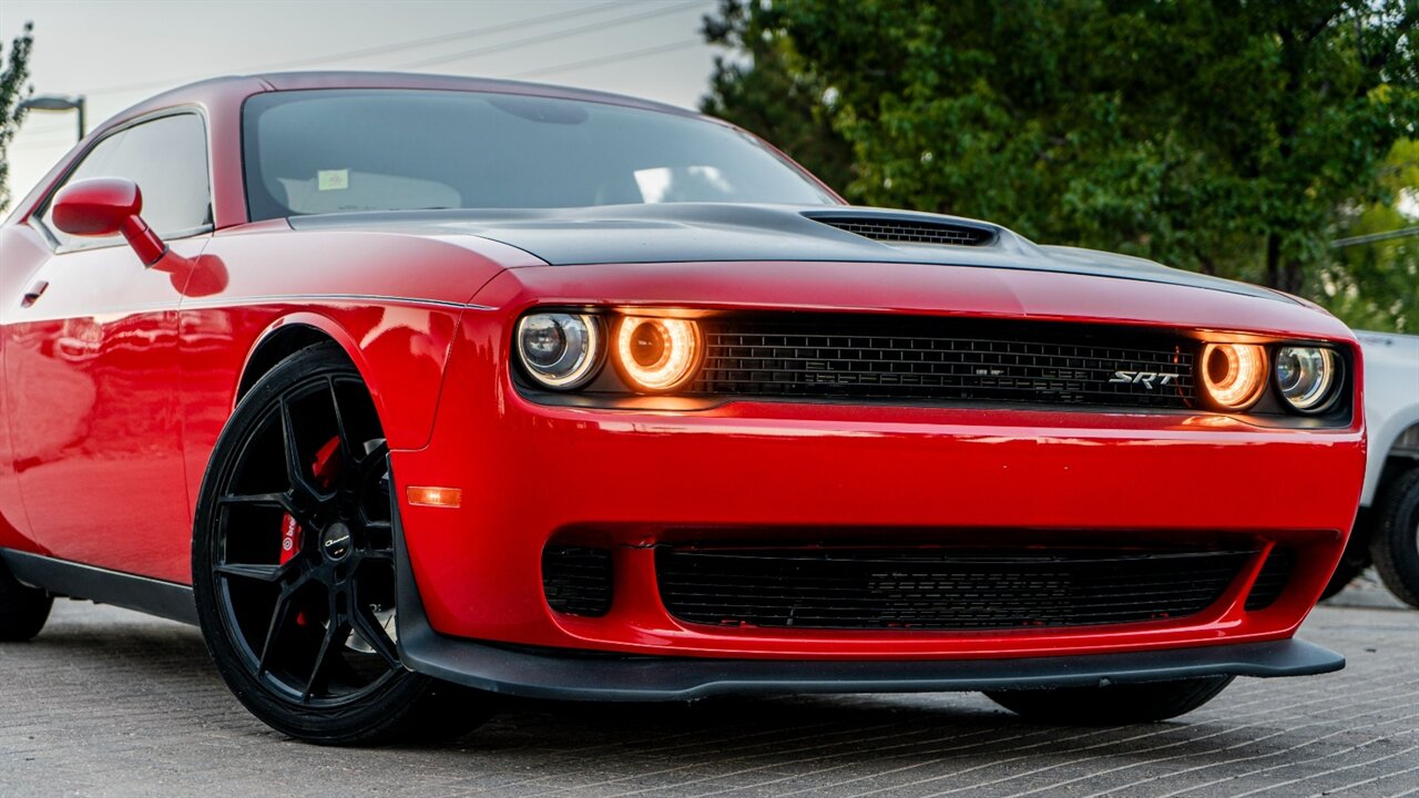 2015 Dodge Challenger SRT Hellcat   - Photo 9 - Reno, NV 89511