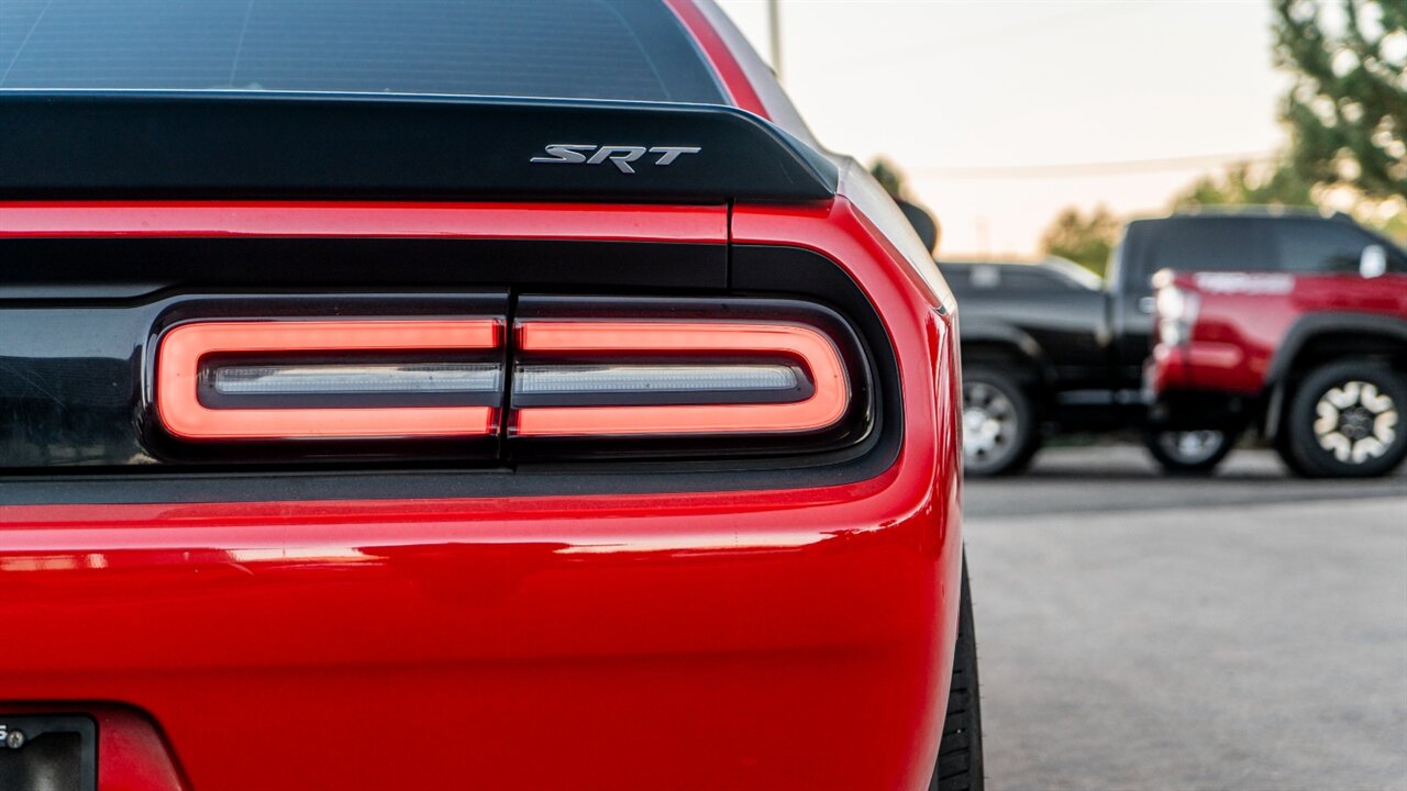 2015 Dodge Challenger SRT Hellcat   - Photo 12 - Reno, NV 89511