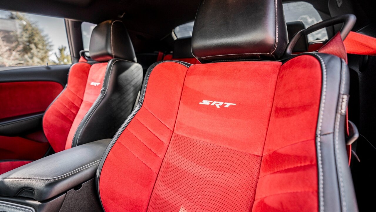 2015 Dodge Challenger SRT Hellcat   - Photo 17 - Reno, NV 89511