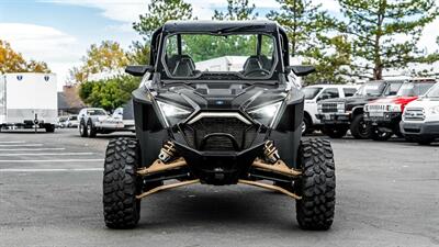 2022 Polaris RZR Ultimate 