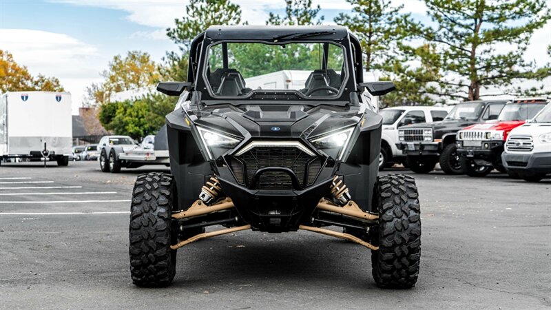 2022 Polaris RZR Ultimate  
