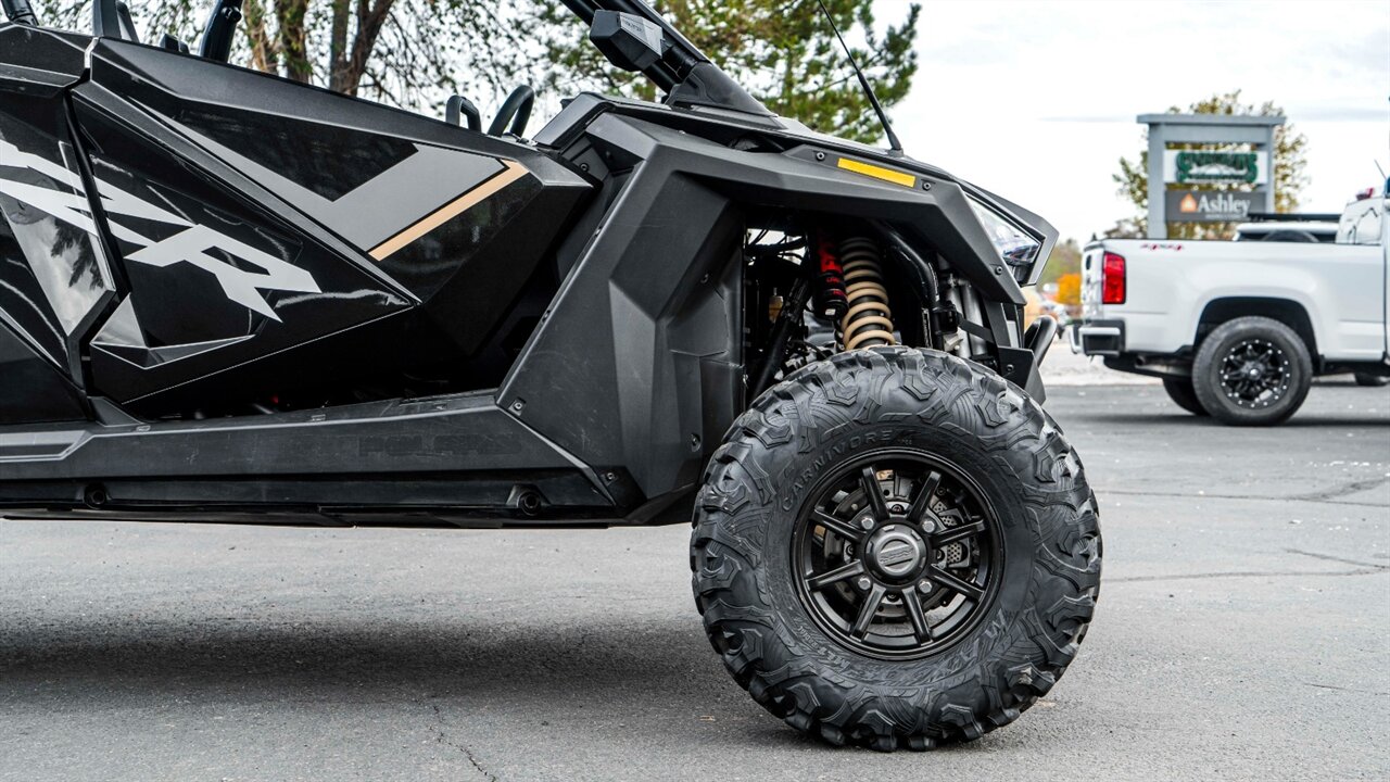 2022 Polaris RZR PRO XP 4 Ultimate - Photo 9 - Reno, NV 89511