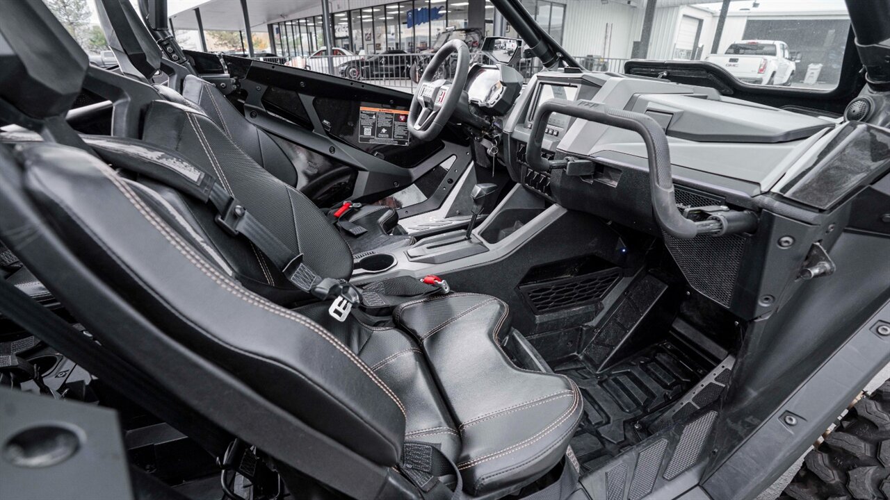 2022 Polaris RZR PRO XP 4 Ultimate - Photo 23 - Reno, NV 89511