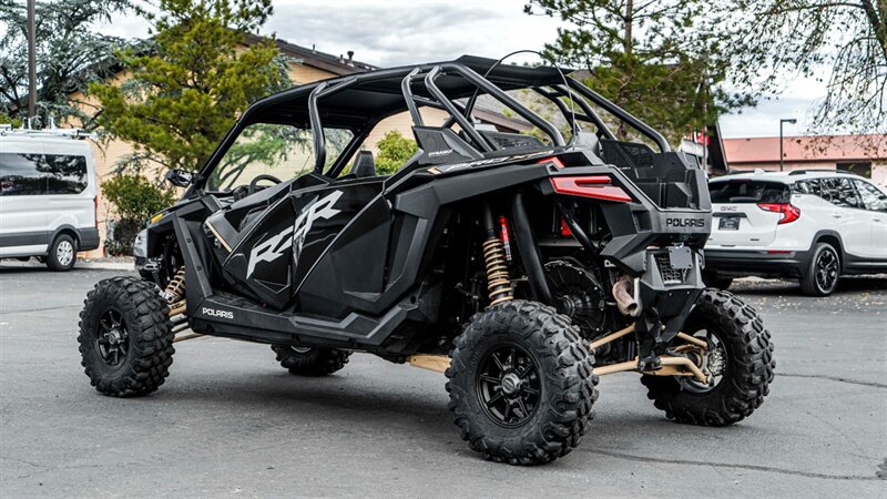 2022 Polaris RZR Ultimate  