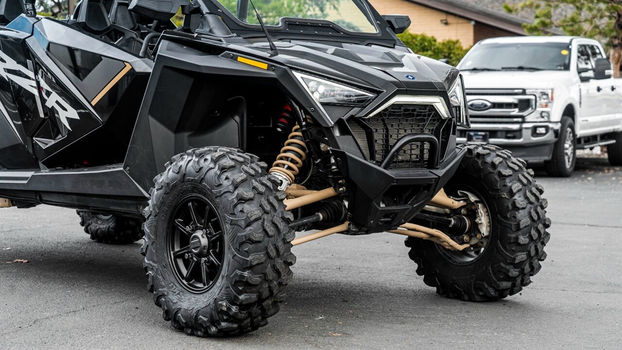 2022 Polaris RZR PRO XP 4 Ultimate - Photo 6 - Reno, NV 89511