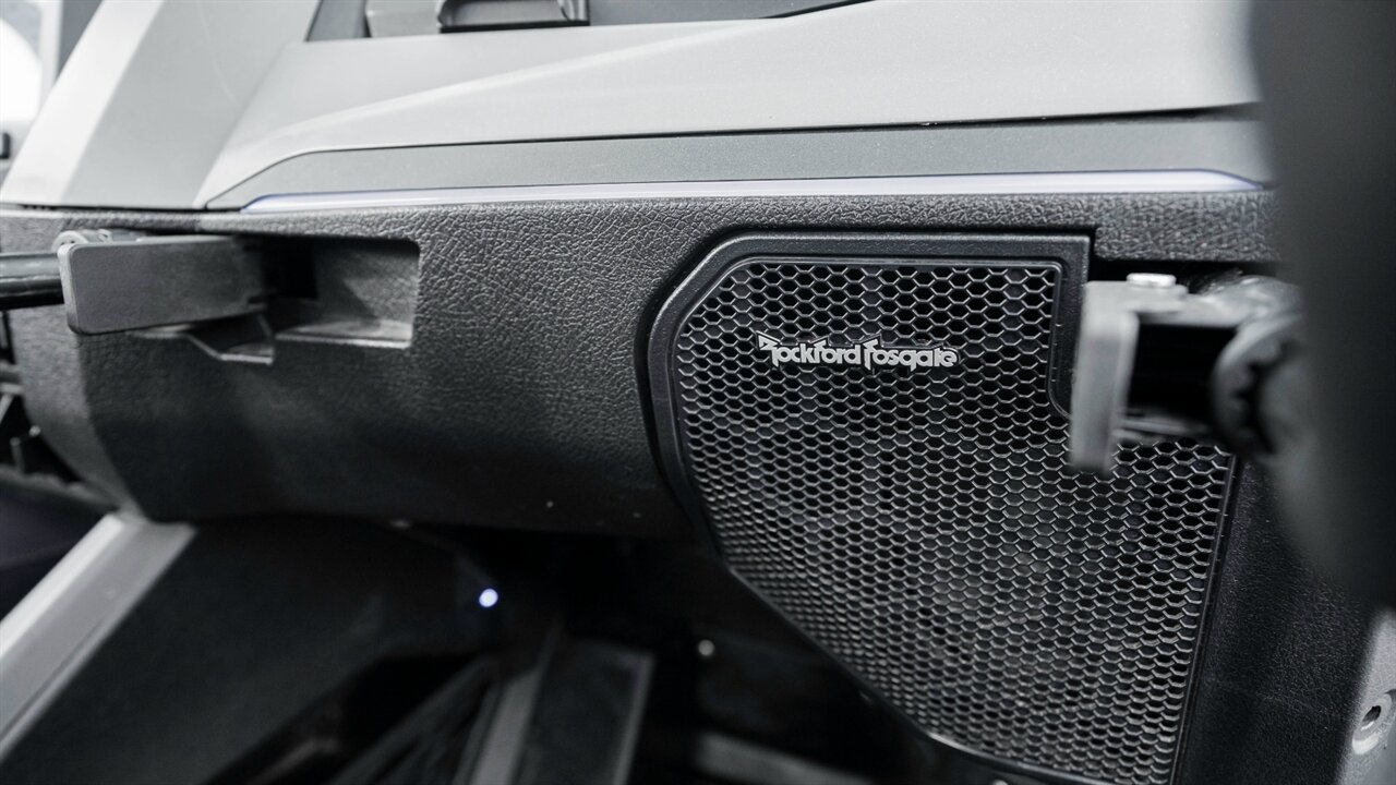 2022 Polaris RZR PRO XP 4 Ultimate - Photo 20 - Reno, NV 89511