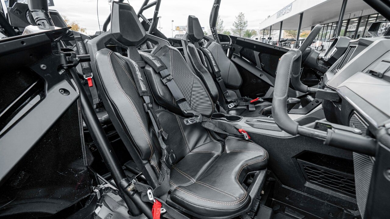 2022 Polaris RZR PRO XP 4 Ultimate - Photo 22 - Reno, NV 89511