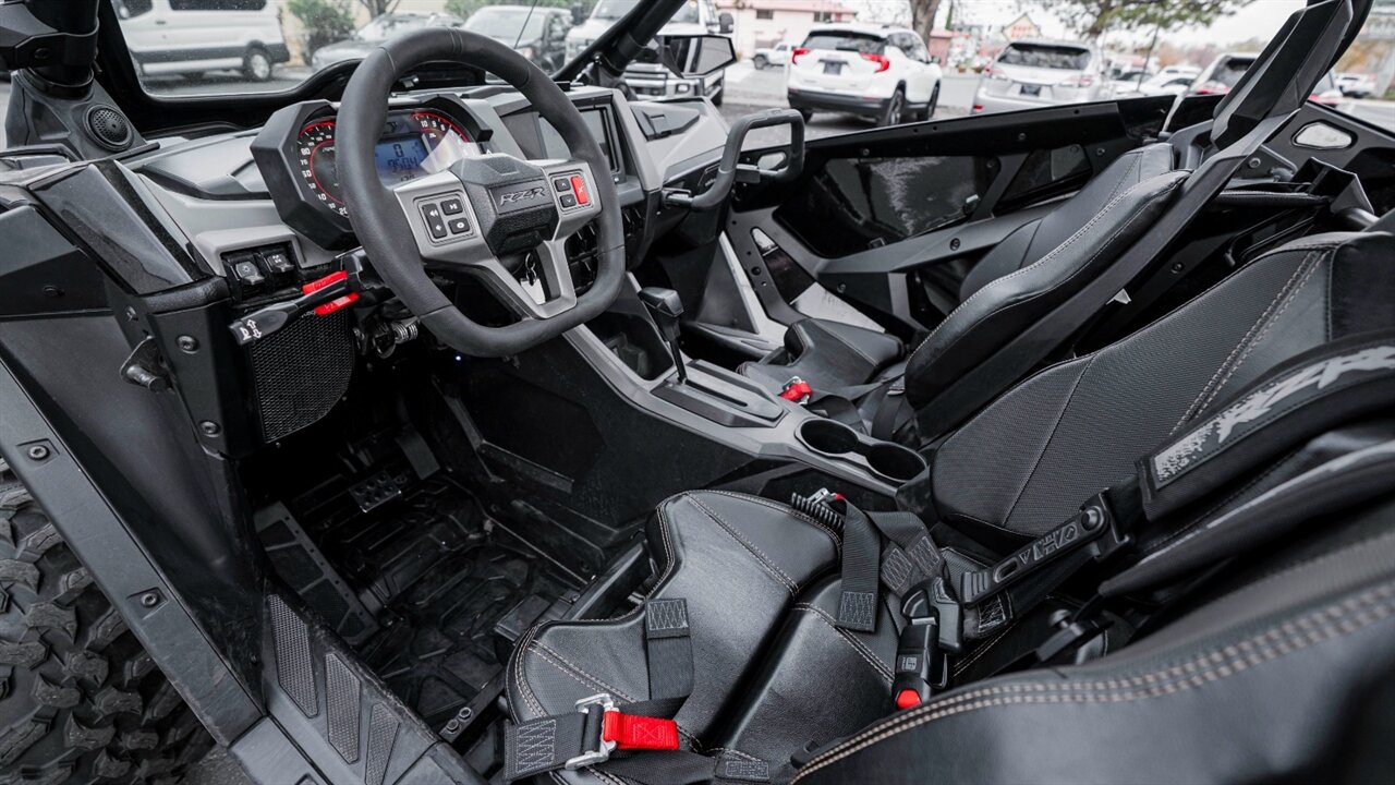 2022 Polaris RZR PRO XP 4 Ultimate - Photo 31 - Reno, NV 89511