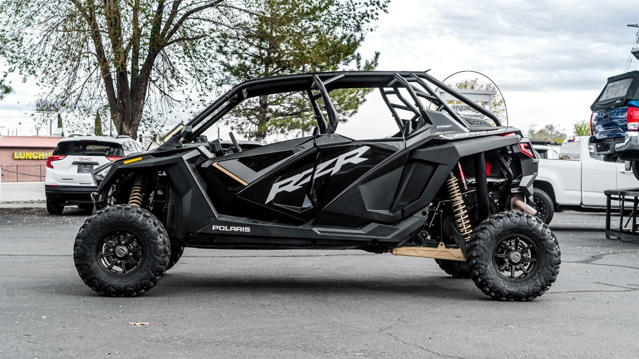 2022 Polaris RZR PRO XP 4 Ultimate - Photo 3 - Reno, NV 89511