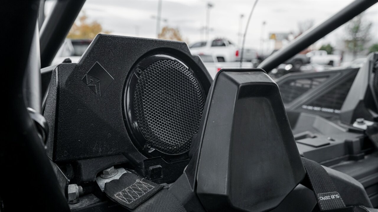 2022 Polaris RZR PRO XP 4 Ultimate - Photo 16 - Reno, NV 89511