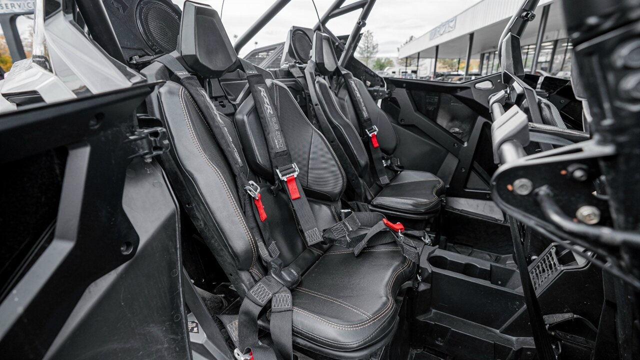 2022 Polaris RZR PRO XP 4 Ultimate - Photo 18 - Reno, NV 89511