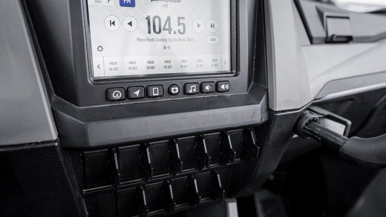 2022 Polaris RZR PRO XP 4 Ultimate - Photo 26 - Reno, NV 89511