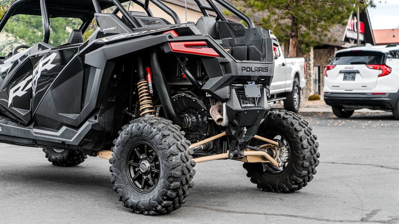 2022 Polaris RZR PRO XP 4 Ultimate - Photo 11 - Reno, NV 89511