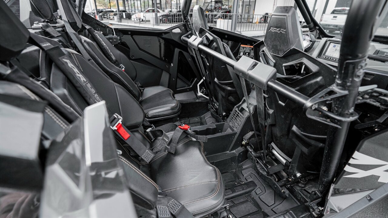 2022 Polaris RZR PRO XP 4 Ultimate - Photo 19 - Reno, NV 89511