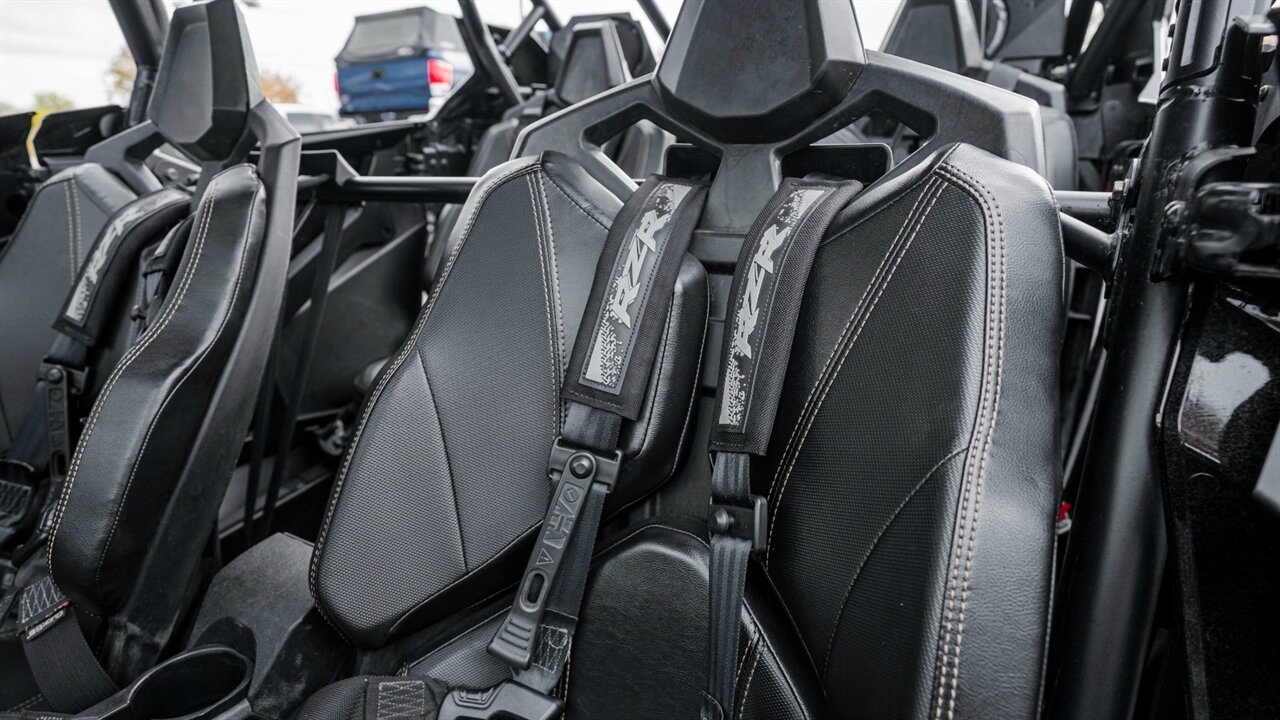 2022 Polaris RZR PRO XP 4 Ultimate - Photo 30 - Reno, NV 89511