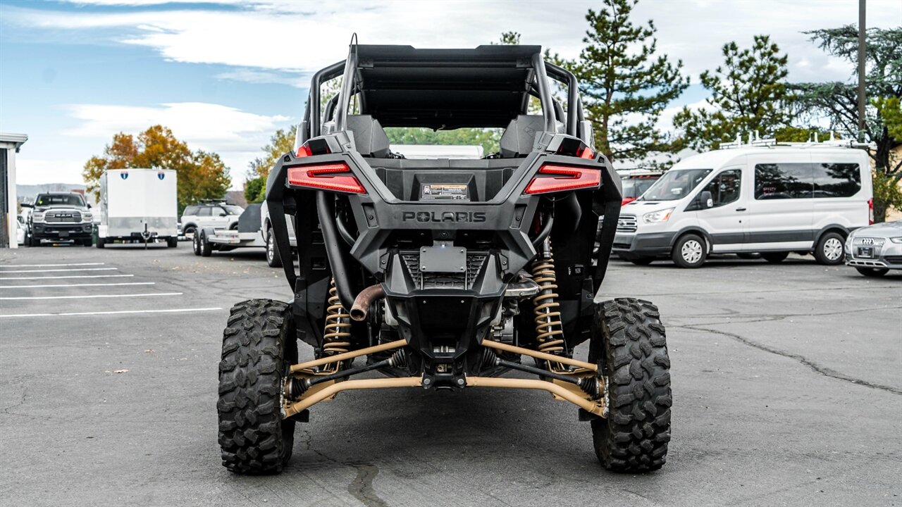 2022 Polaris RZR PRO XP 4 Ultimate - Photo 5 - Reno, NV 89511